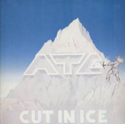 Cut in Ice